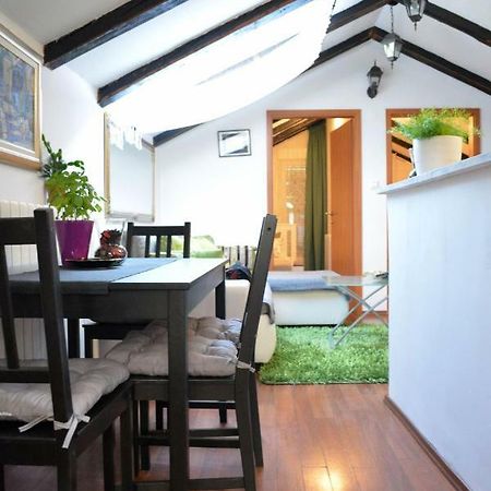 Casa Del Padre - Annabelle Apartment Рийека Екстериор снимка