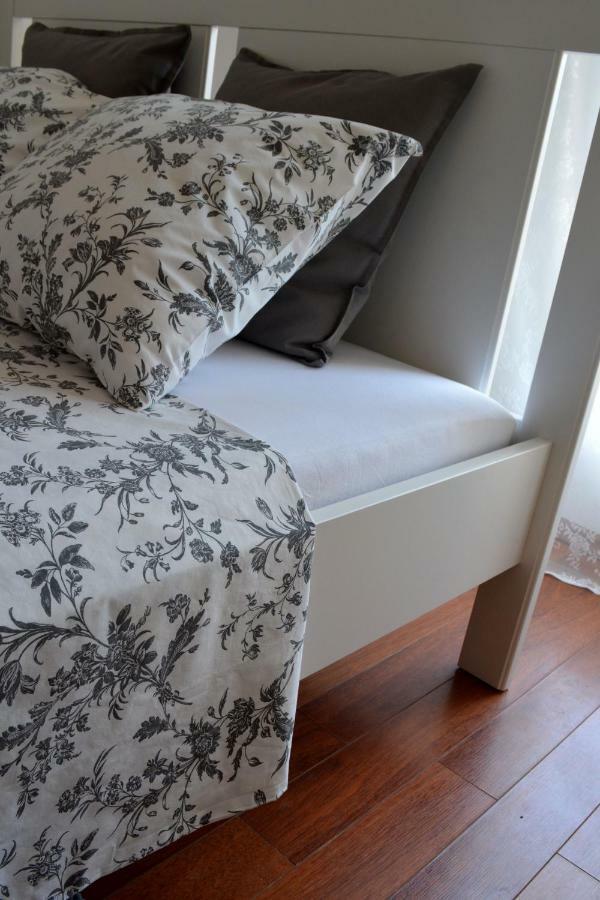 Casa Del Padre - Annabelle Apartment Рийека Екстериор снимка